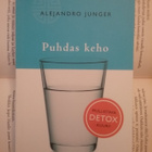 Alejandro Junger - Puhdas keho (pokkari) - pikkukuva 1