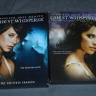 DVD Ghost Whisperer-Aavekuiskaaja kaudet 1 & 2 - pikkukuva 1