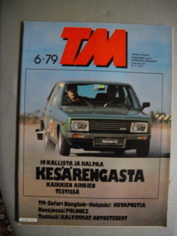 Tekniikan Maailma Nro 6/1979 (16.3)