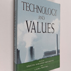 Laura Westra ym. : Technology and Values - pikkukuva 1
