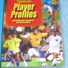 Dvd - Player Profiles - Jalkapallotähdet Saksassa 2006 - pikkukuva 1