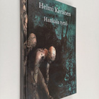 Helmi Keränen : Hankala tyttö - pikkukuva 1