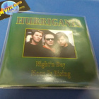 HURRIGANES - NIGHT'N DAY / MOON IS RISING UUSI 7'' SINGLE - pikkukuva 1