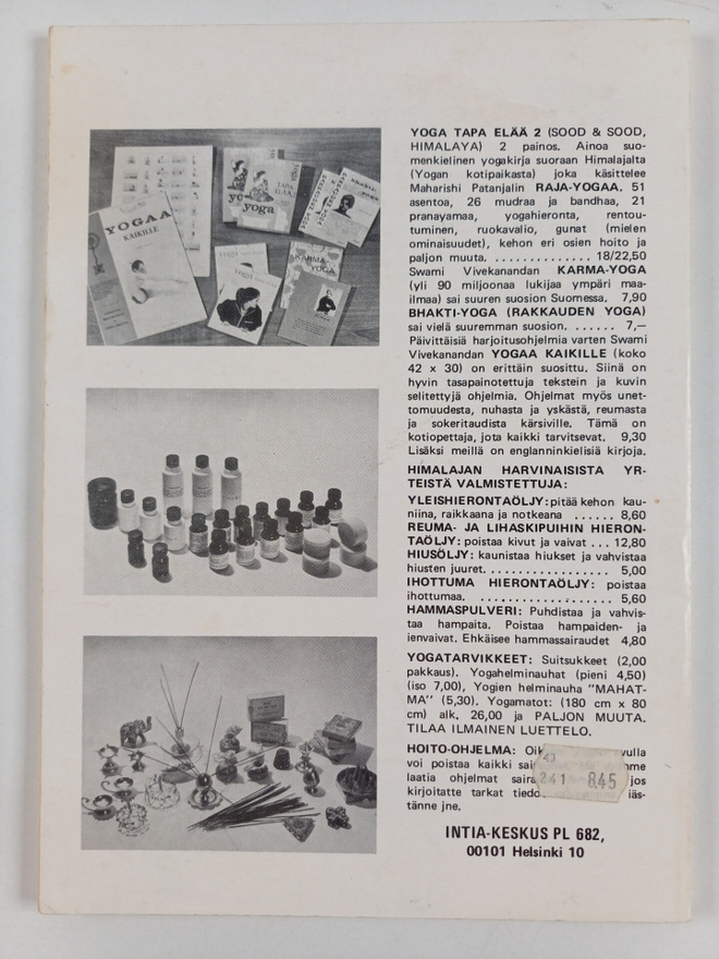 Item image