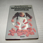 Jorma Ranivaara Taivaanrannan rakentaja -sid - pikkukuva 1