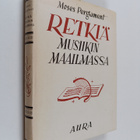 Moses Pergament : Retkiä musiikin maailmassa - pikkukuva 1