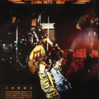 Hurriganes - Rock'n Roll All Night Long 1973-1988 2DVD - pikkukuva 1