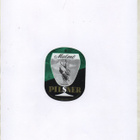 MALMO PILSNER II. Etiketti - pikkukuva 1
