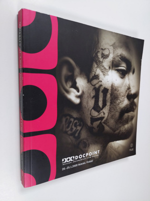 DocPoint : Helsinki Documentary Film Festival 20.-25.1.20...