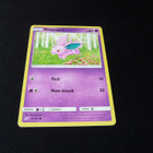 Nidoran 57/181 Team Up - pikkukuva 1
