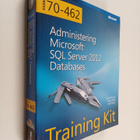 Training Kit (Exam 70-462) Administering Microsoft SQL Se... - pikkukuva 1