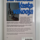 Otto Kumenius : Vastavakooja - pikkukuva 2