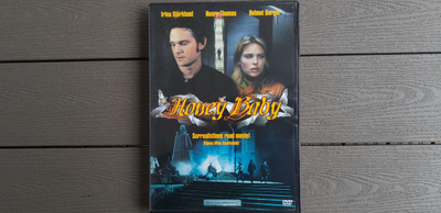 DVD: Honey Baby (Henry Thomas, Irina Björklund 2003)