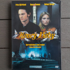 DVD: Honey Baby (Henry Thomas, Irina Björklund 2003) - pikkukuva 1