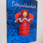 Anne Karppanen : Peltipurkkienkeli - pikkukuva 1