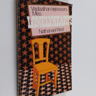 Nathanael West : Vastaathan kirjeeseeni, Miss Lonelyhearts - pikkukuva 1
