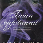Nocturne - Maria V. Snyder: Taian oppitunnit (2013) - pikkukuva 1