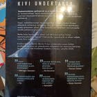 Marko Kilpi Kivi undertaker - pikkukuva 4