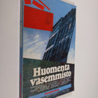 Huomenta vasemmisto - pikkukuva 1