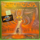 ARMOUR - S/T M/M FIN 2020 LP - pikkukuva 1