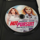 Hot Pursuit (2015) - DVD - Nordic-julkaisu - pikkukuva 3