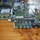 HP Elitedesk 800 G1 USDT emolevyjä - pikkukuva 2