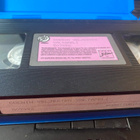 Coenin veljesten Valtapeli Hudsucker Proxy SF-VHS - pikkukuva 3