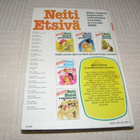 Carolyn Keene Neiti Etsivä ja postivaunujen arvoitus - pikkukuva 2