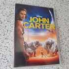 John Carter (DVD) - pikkukuva 1