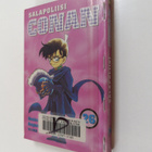 Gosho Aoyama : Salapoliisi Conan 26 - pikkukuva 1