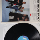Low Budget Blues Band  vinyyli lp - pikkukuva 2