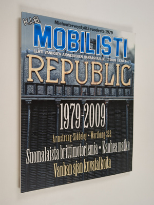 Mobilisti 7/2009