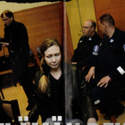 Seura n:o 21 2010 Sani. Ulvilan murha. Elias. Hilda. Riitta. - pikkukuva 2