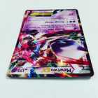 Mewtwo EX - 62/162 - Pokemon Breakthrough XY Ultra Rare - pikkukuva 2