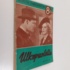 Booth Tarkington : Ulkopuolella : kertomus - pikkukuva 1