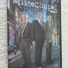 WHITECHAPEL (2 x DVD) SERIES 3 - pikkukuva 1