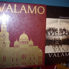 2 kirjaa :  VALAMO ( 1973 ) & VANHA VALAMO ( 1987 ) SIS.PK ! - pikkukuva 1