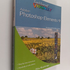 Mike Wooldridge : Teach Yourself VISUALLY Photoshop Eleme... - pikkukuva 1