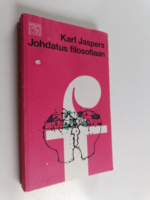 Karl Jaspers : Johdatus filosofiaan