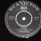 7" MAUNO KUUSISTO - Onnenapila - single 1966 VG++ - pikkukuva 1