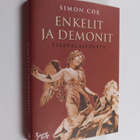 Simon Cox : Enkelit ja demonit : lisävalaistusta - pikkukuva 1
