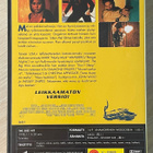 Big Hit (1998) Mark Wahlberg, Christina Applegate (UUSI) - pikkukuva 2
