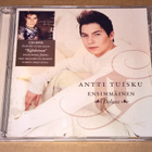 ANTTI TUISKU ENSIMMÄINEN DELUXE CD + DVD - pikkukuva 1