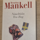 KIRJA Henning Mankell 5 kirjaa - pikkukuva 3
