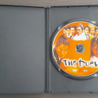 DVD: The Duel - Kaksintaistelu (Nick Cheung, Andy Lau 2000) - pikkukuva 3