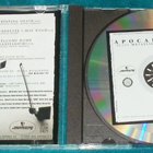 APOCALYPTICA ~ Plays Metallica By Four Cellos ~ CD naarmuton - pikkukuva 3