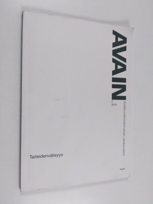 Avain 2/2010