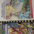 Star Ward n.3 1984 - pikkukuva 2