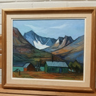 Armas Raunio 1911-1994 - pikkukuva 1