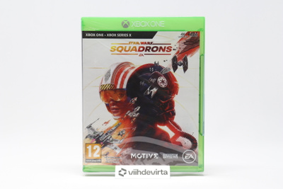 Star Wars Squadrons - Xbox One
